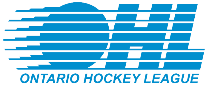 Ontario Hockey League iron ons